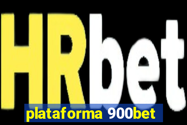 plataforma 900bet